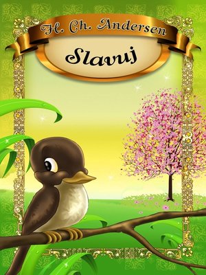 cover image of Slavuj